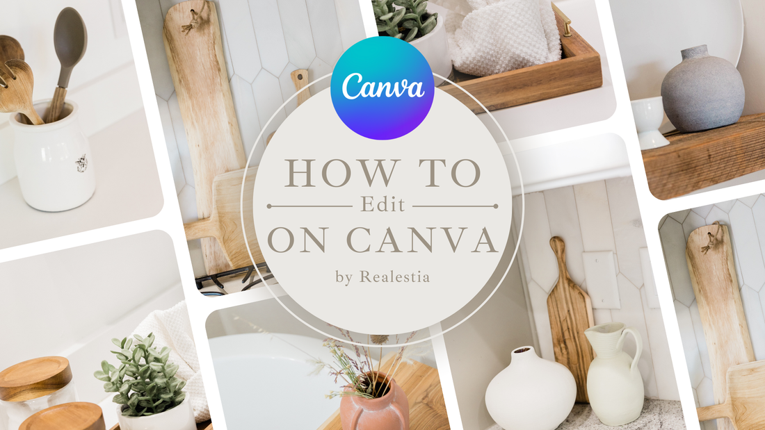 How to Edit Your Templates in Canva: A Simple Guide