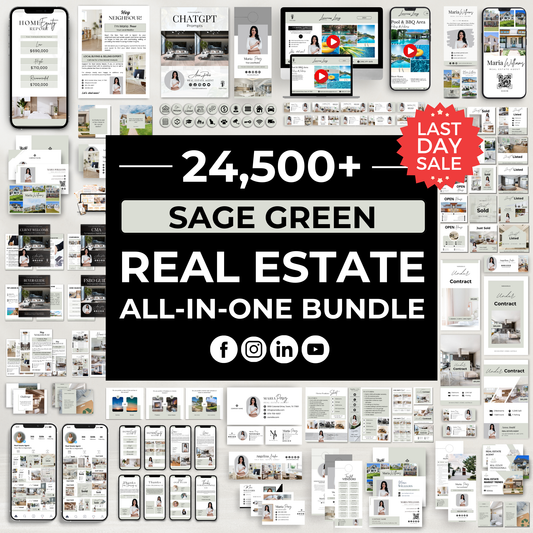 ULTIMATE TOOLKIT: All in one bundle