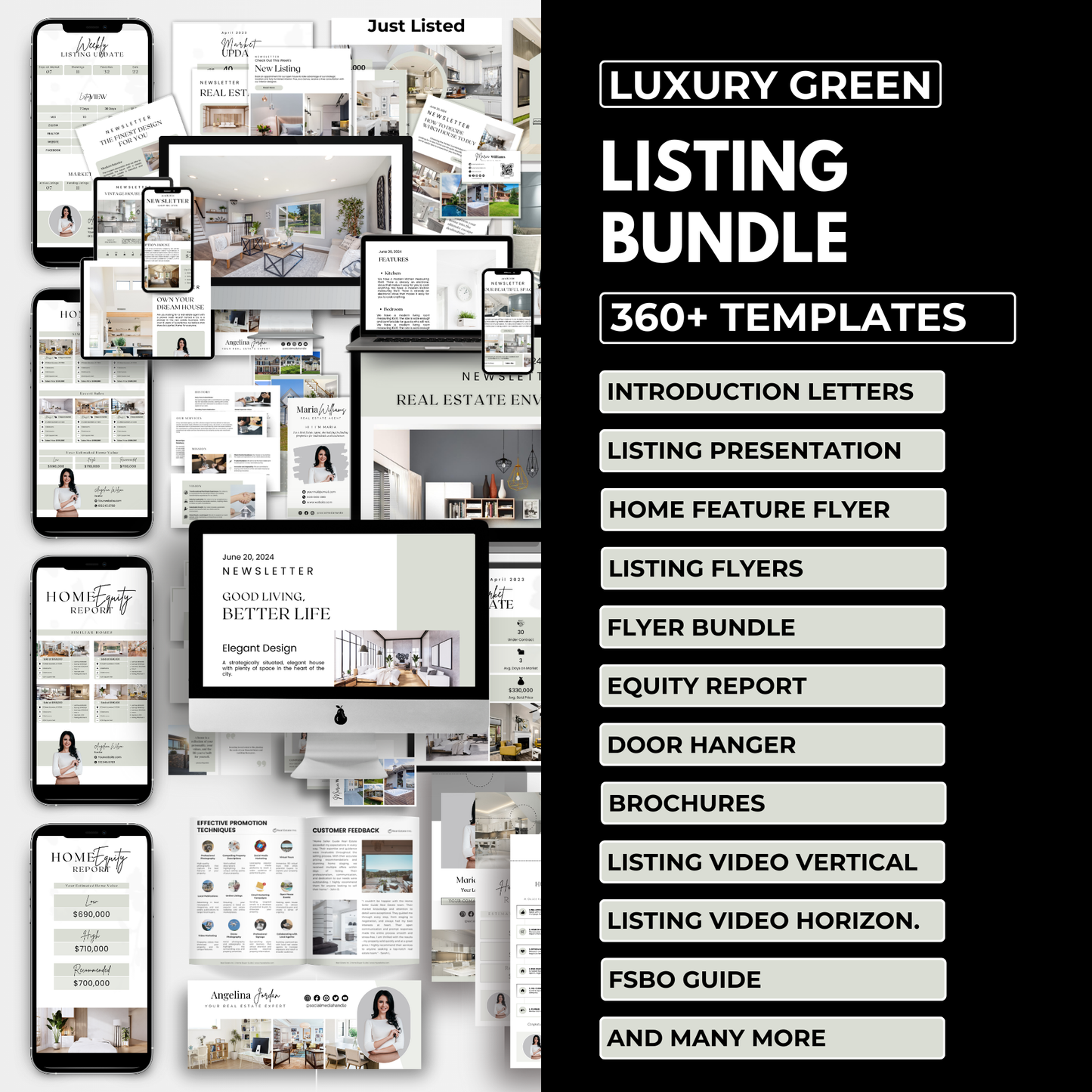 listing bundle- sage green(listing bundle)