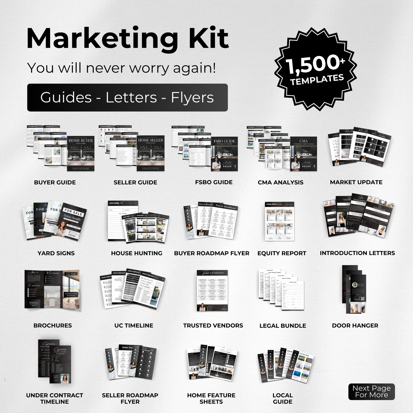 ultimate toolkit: all in one bundle