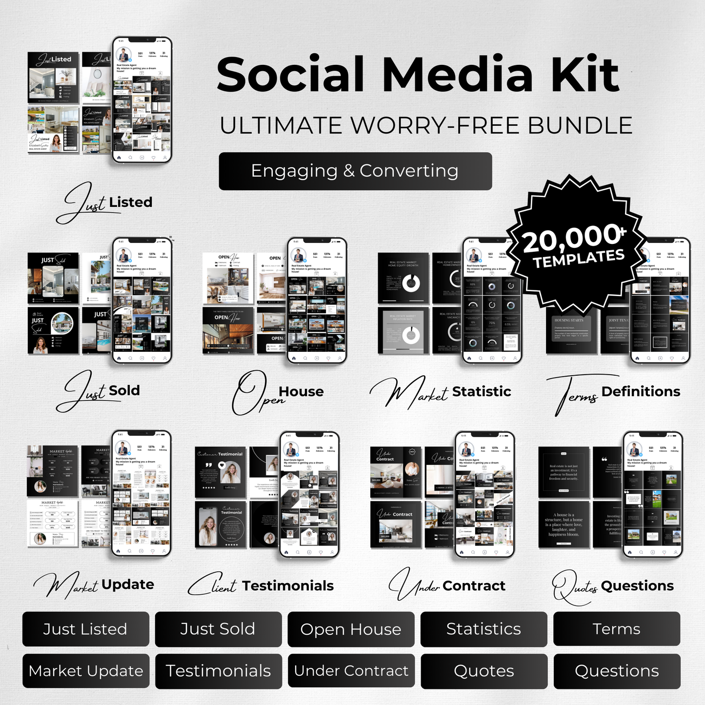 ultimate toolkit: all in one bundle